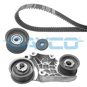DAYCO Sada ozubeného remeňa KTB397 DAYCO KTB397 Rozvodový remeň Saab 9-5 Kombi cena