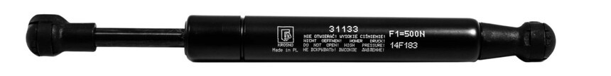 FA KROSNO Amortecedor da mala 31133 FA KROSNO 31133 Amortecedor porta malas Porsche Boxster 987 preço