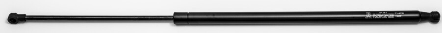 FA KROSNO Gasfjäder till baklucka 31161 Gasfjäder bakruta Suzuki MM 31161 FA KROSNO