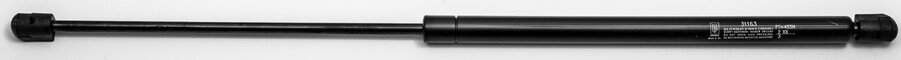 FA KROSNO Baklukedemper 31163 Gassfjær bakluke MITSUBISHI FA KROSNO 31163