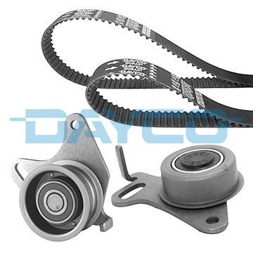 Kit cinghia di distribuzione DAYCO KTB400 DAYCO KTB400 costo Cinghia di distribuzione Hyundai ix35 2014