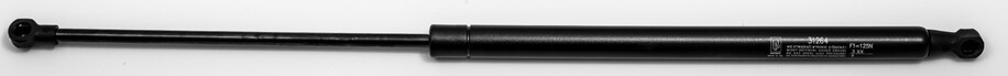 FA KROSNO Gas Spring, rear windscreen 31264 31264 FA KROSNO tailgate struts for CITROЁN BERLINGO