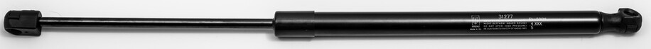 FA KROSNO Tailgate strut 31277 31277 FA KROSNO tailgate struts AUDI Q3