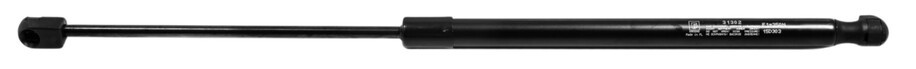 FA KROSNO Tailgate strut 31302 CITROЁN BERLINGO FA KROSNO tailgate struts 31302