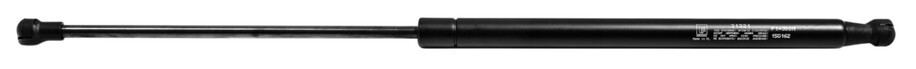FA KROSNO Gasfjäder till baklucka 31321 RENAULT gasfjäder bakruta FA KROSNO 31321