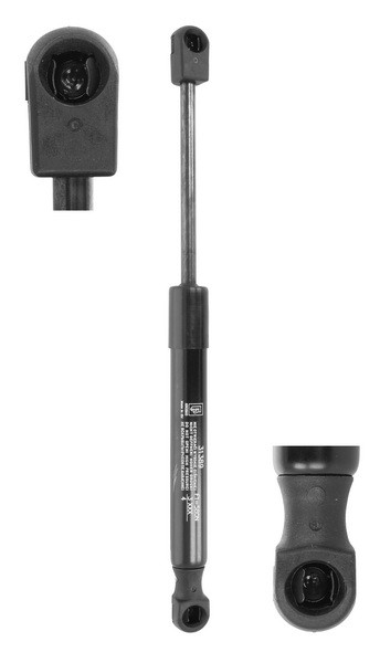 FA KROSNO Gasveer, Zitplaats instelling 31389 FA KROSNO 31389 Stoelverstelling Nissan NV200 Van aan een voordelige prijs