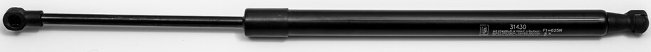 FA KROSNO Ammortizatore pneumatico, Cofano bagagli / vano carico 31430 Costo Pistoni portellone FA KROSNO CHEVROLET 31430