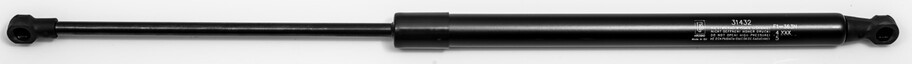 FA KROSNO Ammortizatore pneumatico, Cofano bagagli / vano carico 31432 31432 Pistoni portellone HYUNDAI FA KROSNO costo