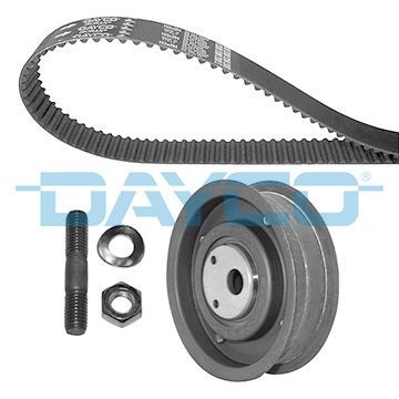 DAYCO Kit cinghia di distribuzione KTB402 DAYCO KTB402 Kit distribuzione VW T4 originale prezzo