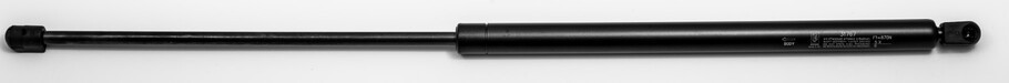 FA KROSNO Bagklapsdæmper 31767 Støddæmper til bagklap FA KROSNO DODGE 31767