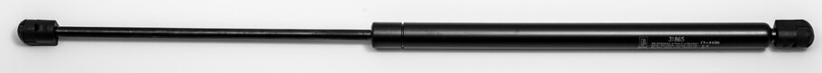Gasveer achterklep FA KROSNO 31865 FA KROSNO 31865: Gasveer achterklep Volvo V60 2011