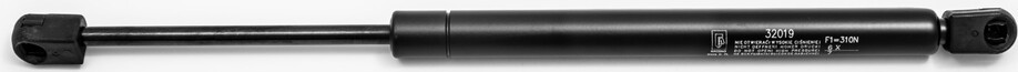 FA KROSNO Bonnet strut 32019 FA KROSNO 32019 MERCEDES-BENZ VANEO bonnet lifters replacement
