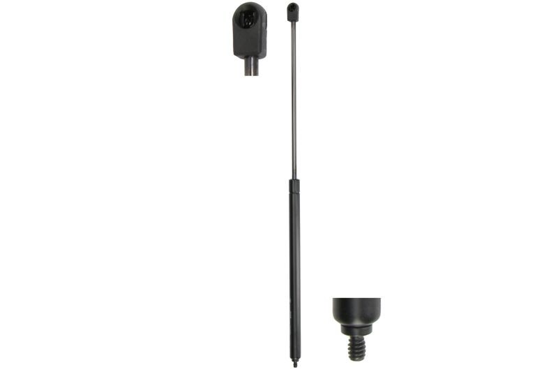 FA KROSNO Gassfjær, motorpanser 32348 FA KROSNO 32348 Panser demper Mercedes CLC CL203 originale pris