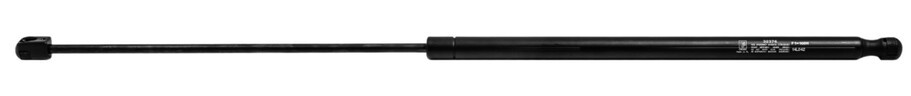 FA KROSNO Gassfjær, motorpanser 32376 FA KROSNO 32376 Panser demper Lexus GS GRL10 pris
