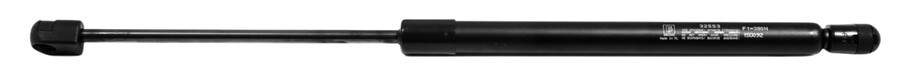 FA KROSNO Ammortizatore pneumatico, Cofano bagagli / vano carico 32553 Costo Pistoni portellone FA KROSNO HYUNDAI 32553