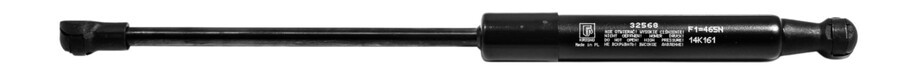 FA KROSNO Gasfjeder, motorhjelm 32568 FA KROSNO 32568 Fiat Talento Van Gasfjeder motorhjelm til en rimelig pris