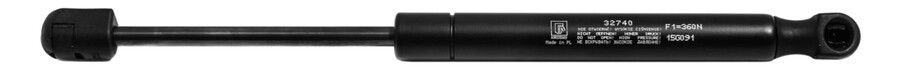 FA KROSNO Bagklapsdæmper 32740 32740 Bagklapsdæmper MITSUBISHI COLT FA KROSNO