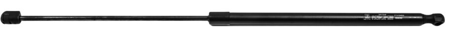 FA KROSNO Ammortizatore pneumatico, Cofano bagagli / vano carico 32756 32756 costo Pistoni portellone FA KROSNO FIAT SEICENTO