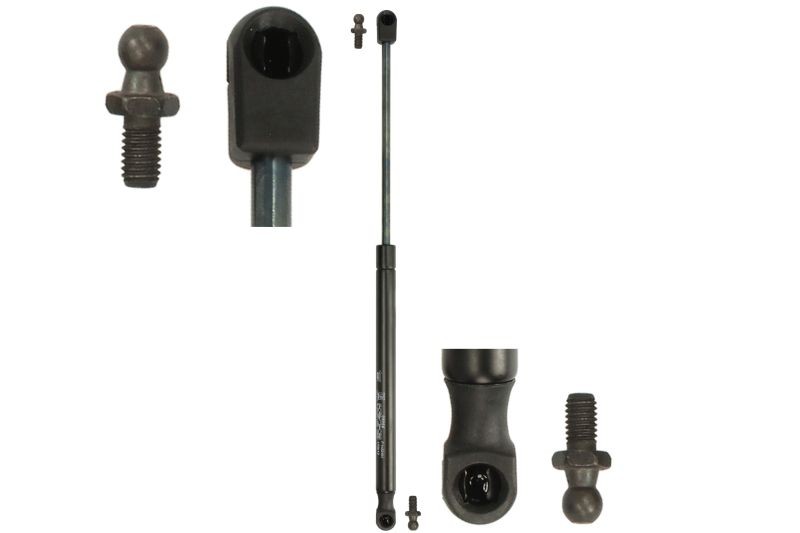 FA KROSNO Ammortizatore pneumatico, Cofano bagagli / vano carico 33066 33066 costo Pistoni portellone DODGE JOURNEY FA KROSNO