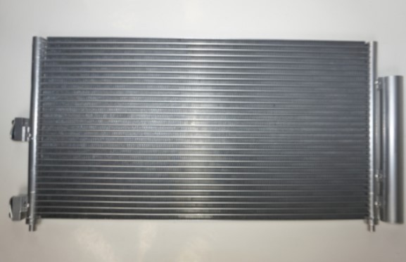 Condensatore climatizzatore CLIMTEX CH2-035 CLIMTEX CH2-035 Condensatore aria condizionata Lancia MUSA 2010