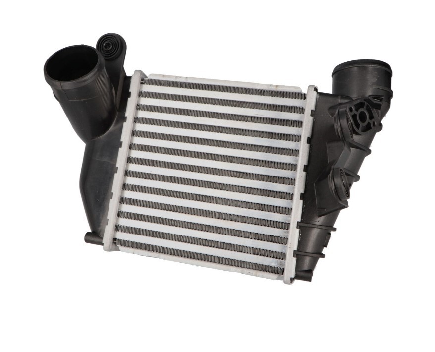 CLIMTEX Intercooler CH4-515 CLIMTEX Ladeluftkjøler CH4-515 erfaring