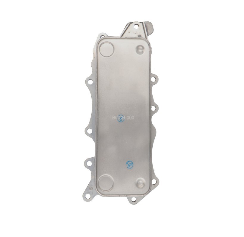 CLIMTEX Oljekylare CH8-127 Byta Oljekylare Chrysler 300C LX kostnad CLIMTEX CH8-127