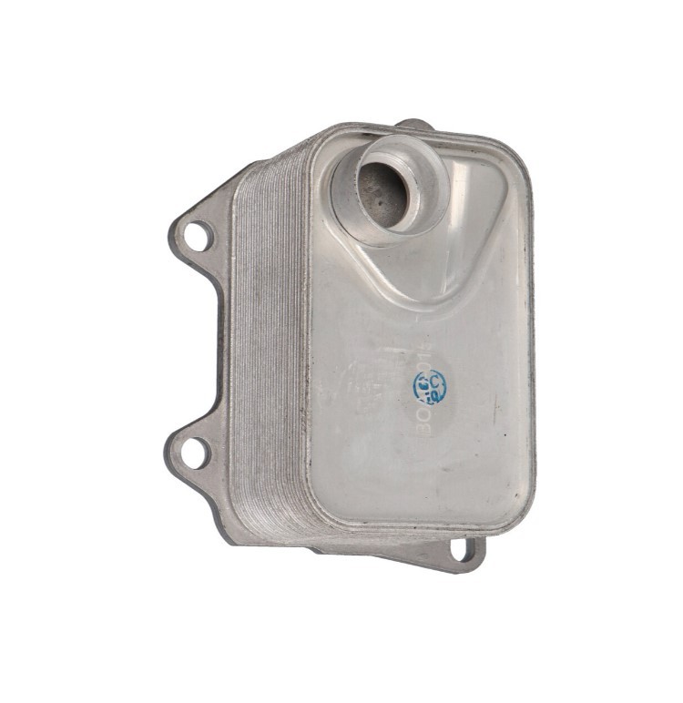 CLIMTEX Engine oil cooler CH8-189 Audi 4M Oil cooler CH8-189 CLIMTEX