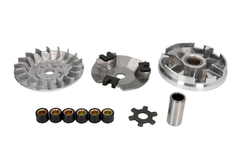 INPARTS Kit frizione IP000033 IP000033 INPARTS Kit frizione prezzo