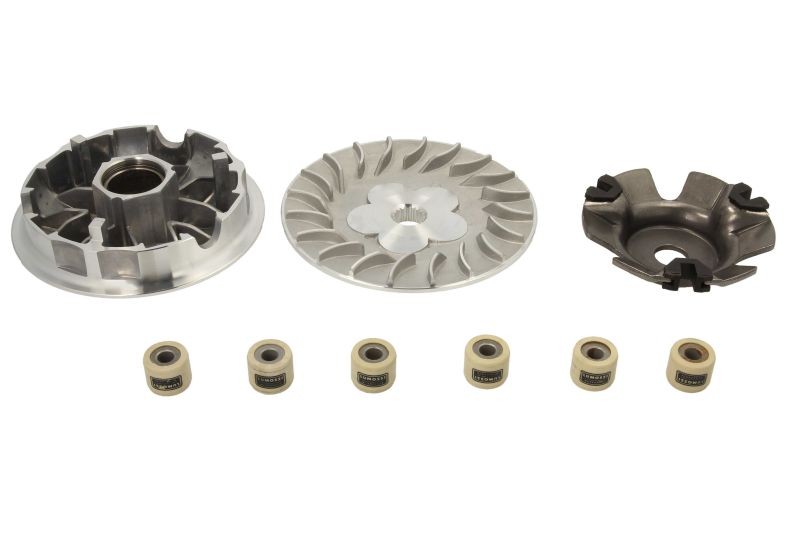 INPARTS Kit d'embrayage IP000059 Kit d'embrayage INPARTS IP000059 pas cher