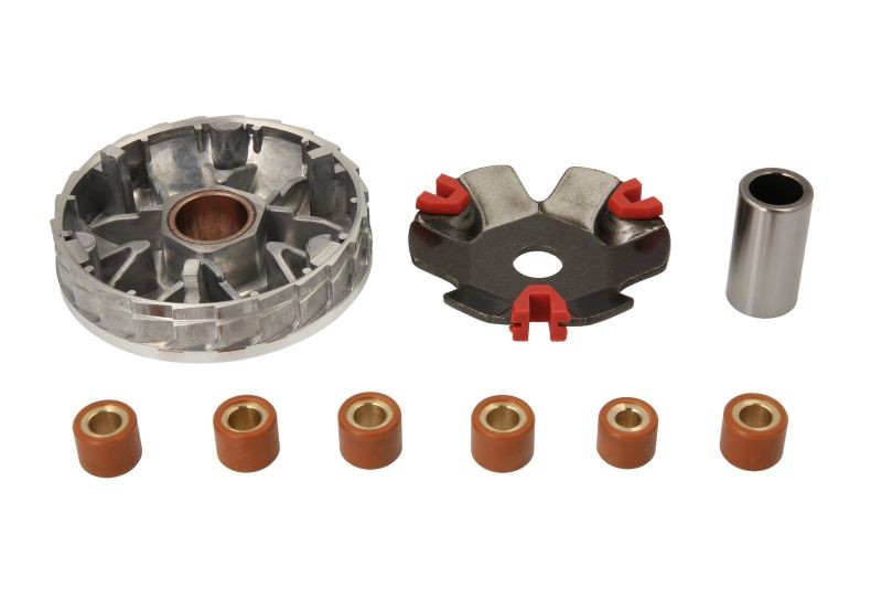 INPARTS Kit d'embrayage IP000169 voiture Kit d'embrayage + volant moteur INPARTS IP000169 acheter