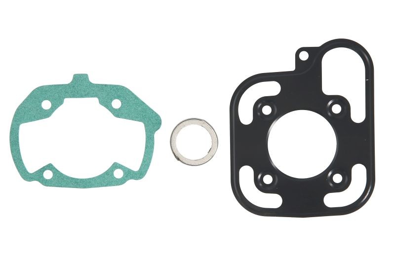 INPARTS Uszczelka, głowica cylindrów IP000342 INPARTS Uszczelka głowica cylindrów IP000342 doświadczenie