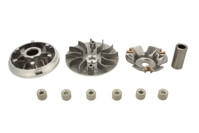 Kit d'embrayage INPARTS IP000493 Prix Kit d'embrayage INPARTS IP000493