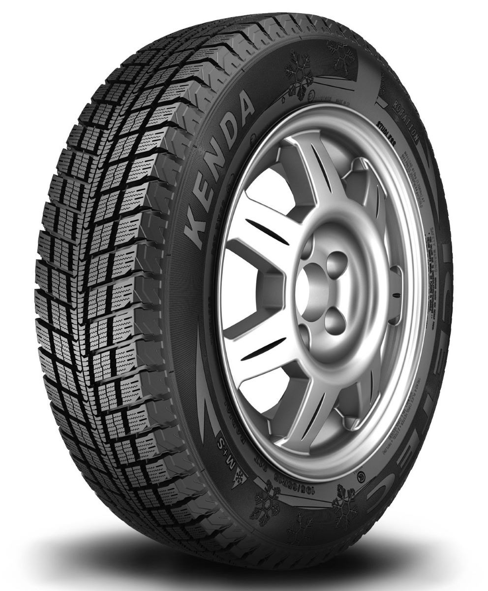 Kenda Däck K357B839 K357B839 Kenda KR27 215/55 R18 95Q