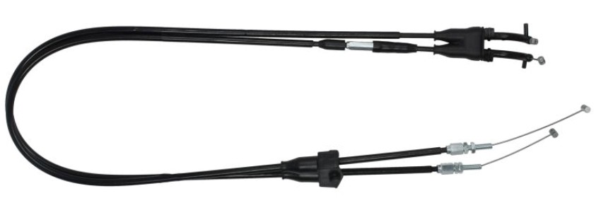 ZAP TECHNIX Akseleratora trose Z-23033 auto Akseleratora trose ZAP TECHNIX Z-23033 pirkt