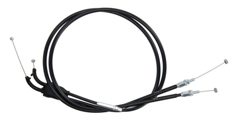 ZAP TECHNIX Akseleratora trose Z-33033 ZAP TECHNIX Akseleratora trose Z-33033 vērtējums