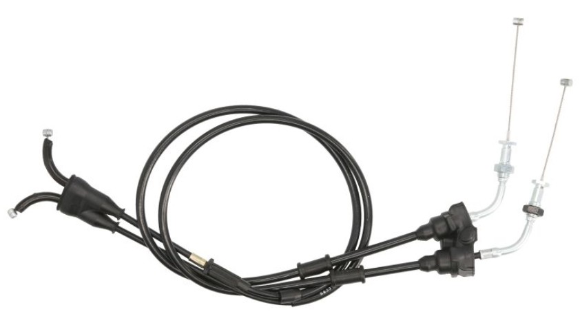 ZAP TECHNIX Plynové lanko Z-43063 ZAP TECHNIX Plynové lanko Z-43063 recenzia