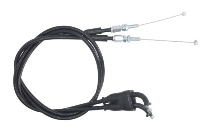 ZAP TECHNIX Akseleratora trose Z-53023 Akseleratora trose ZAP TECHNIX Z-53023 lēti