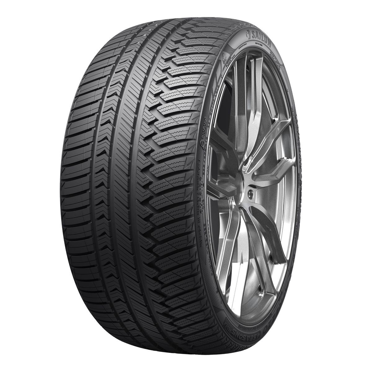 Sailun Hjul 3220016653 Sailun Atrezzo 4Seasons Pro Ev 255/50 R19 107V 3220016653