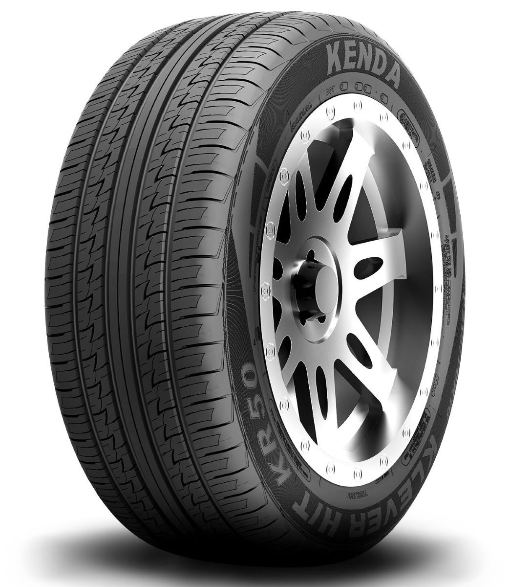 Kenda Pneumatiky K511B881 Kenda K511B881 KR50 235/50 R18