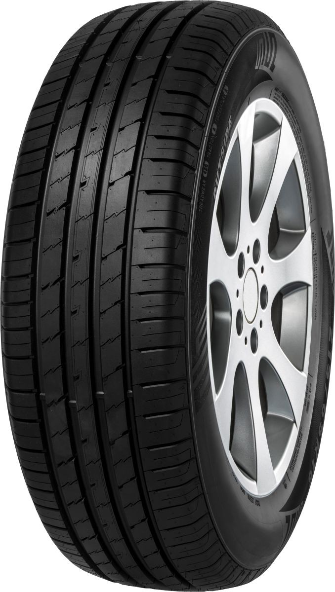 Imperial Pneumatiky IM033562 Imperial IM033562 Ecosport SUV 265/70 R17