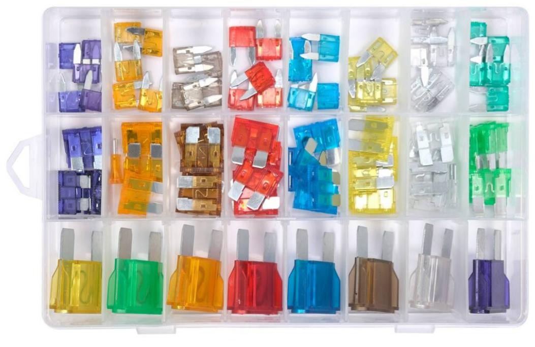 YATO Sada poistiek YT-83147 Poistka YATO DEFENDER YT-83147 lacné