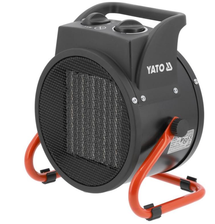 YATO Kuumaõhupuhur YT-99705 Elektrikomplekt, haakeseade YATO i30 YT-99705 odav