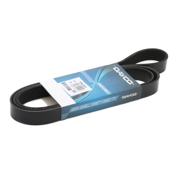 Serpentine belt DAYCO 7PK1870 DAYCO 7PK1870 TOYOTA LAND CRUISER 2005 serpentine belt price