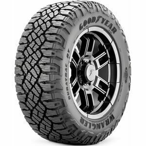 Goodyear Rehvid 587229 Goodyear Wrangler DuraTrac RT 265/60 R18 119/116Q 587229