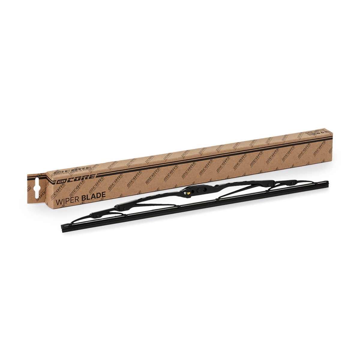 goCORE Wiper blade GCB980002 GCB980002 goCORE wiper blades for DACIA SOLENZA