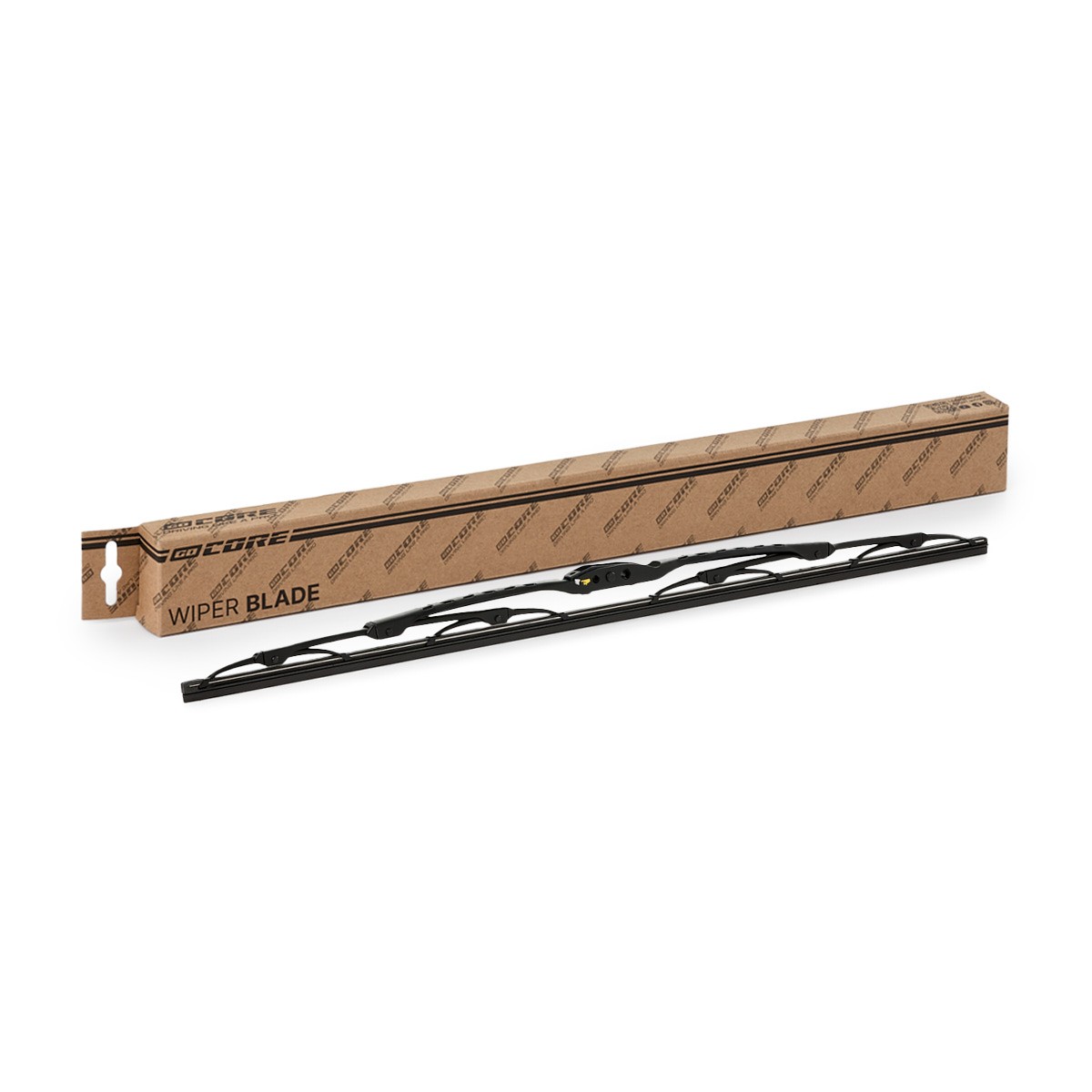 goCORE Vindusvisker GCB980005 Viskerblader goCORE Porsche CAYMAN GCB980005