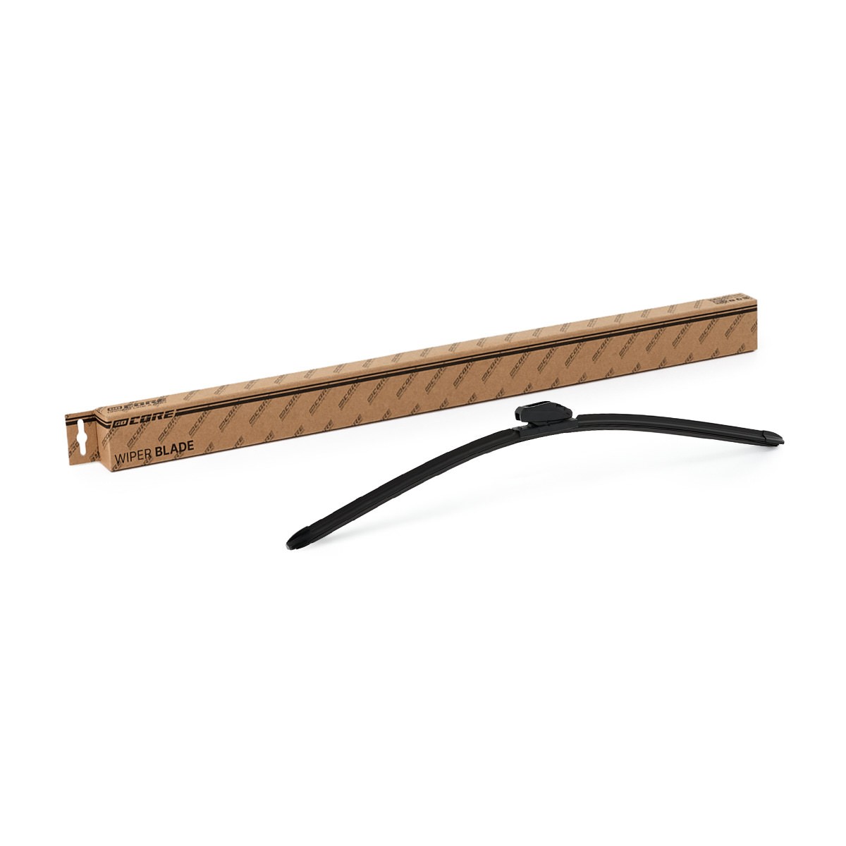 goCORE Essuie-glace GCB980011 Jeu de balais d'essuie-glace goCORE NIVA GCB980011 pas cher