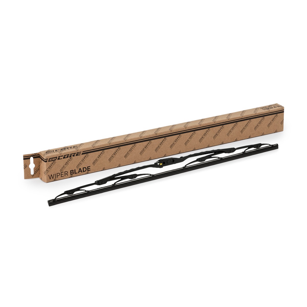 goCORE Vinduesvisker GCB980013 Bagrudevisker goCORE 9-3 GCB980013 billig
