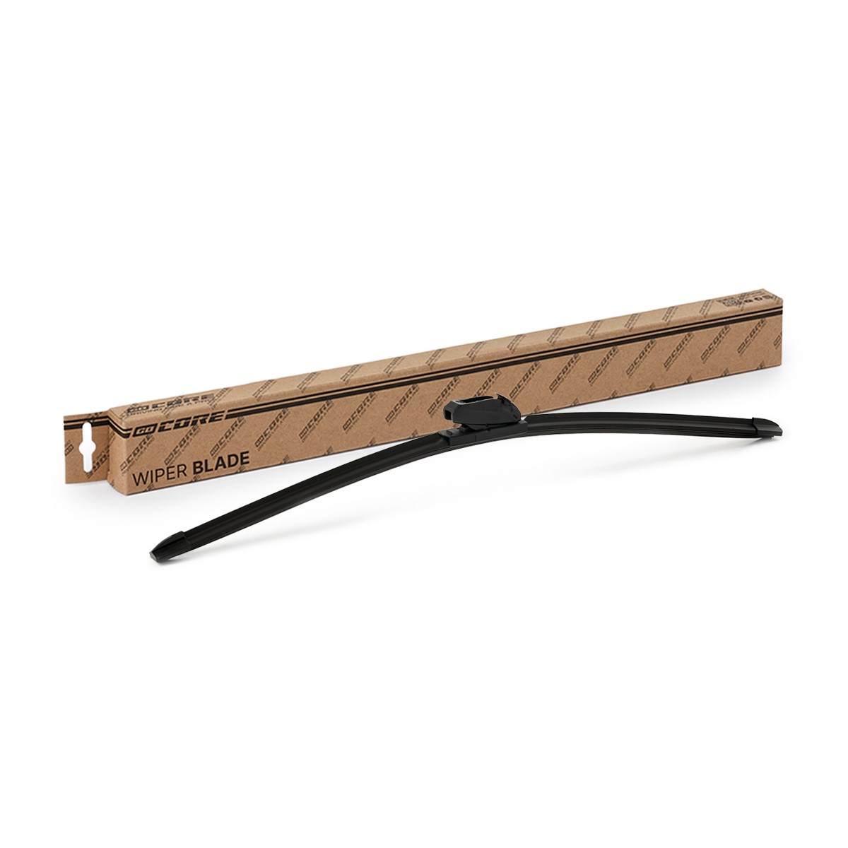 goCORE Stikla tīrītāja slotiņa GCB980014 Logu slotiņas goCORE Ford USA EXPLORER GCB980014