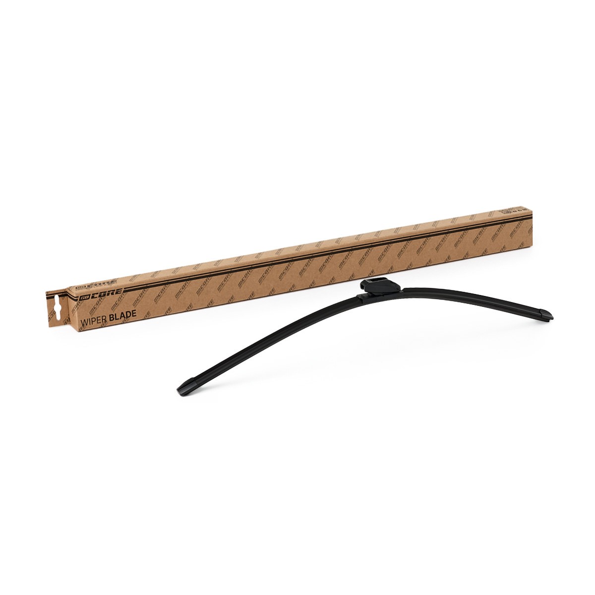 goCORE Essuie-glace GCB980021 Subaru TREZIA Balai d'essuie-glace goCORE GCB980021